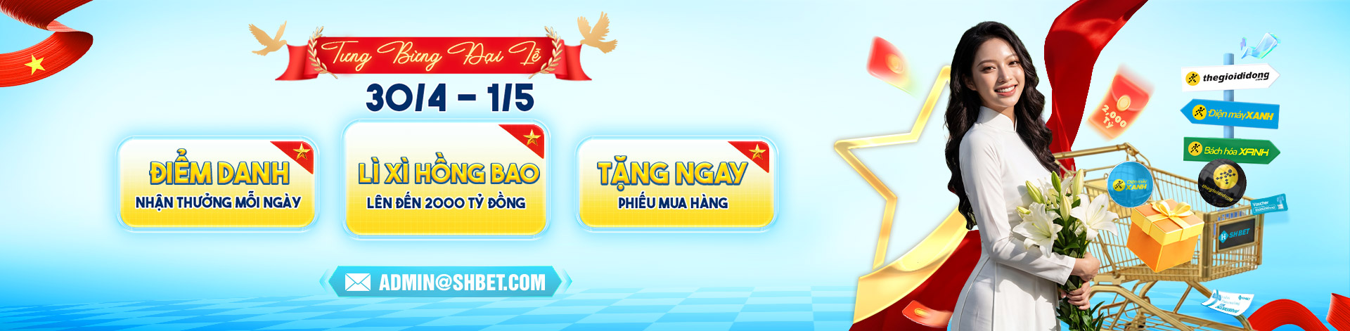 Banner SHBET 30/4